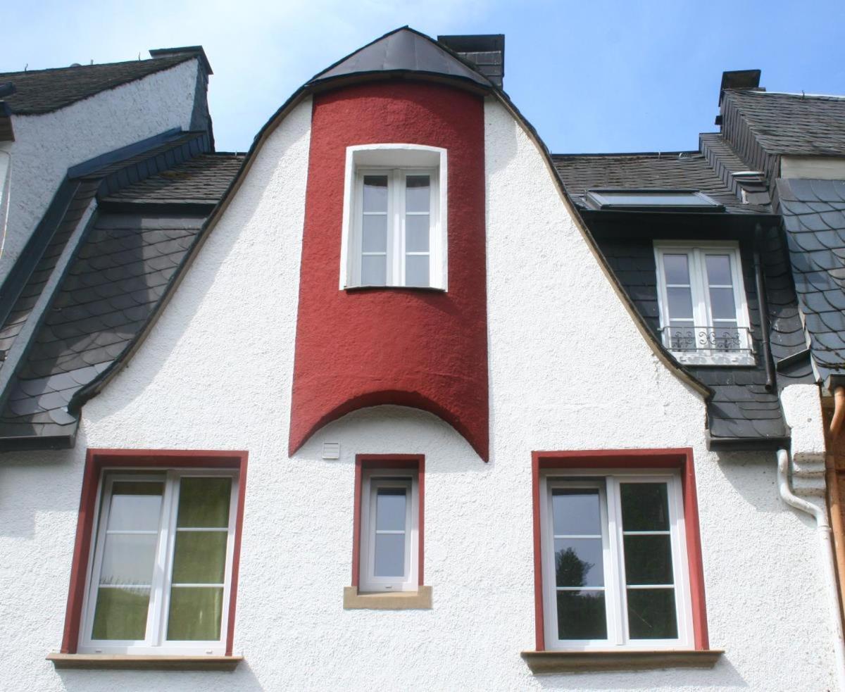 Ferienhaus Moselherz Merl エクステリア 写真