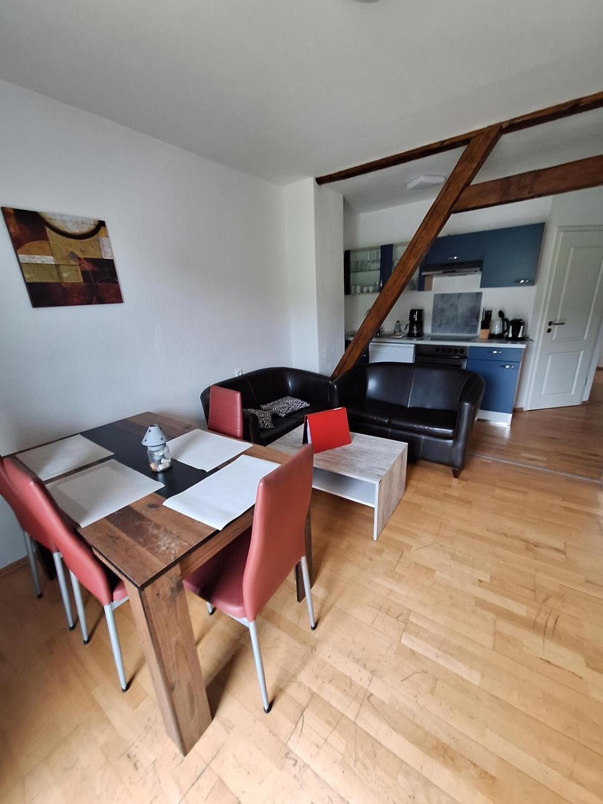 Ferienhaus Moselherz Merl エクステリア 写真
