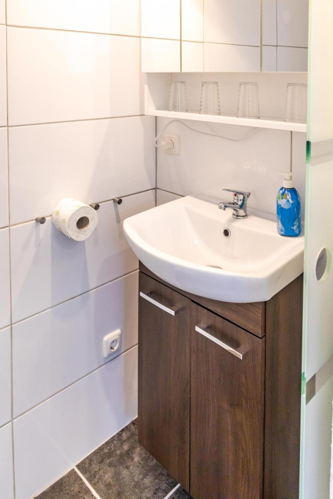 Ferienhaus Moselherz Merl エクステリア 写真
