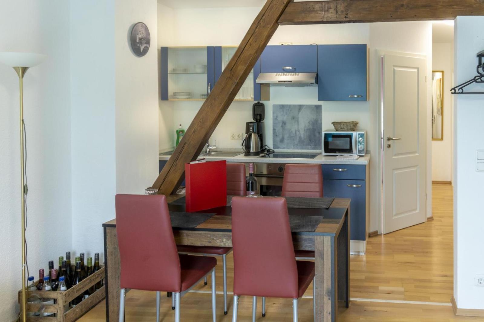 Ferienhaus Moselherz Merl エクステリア 写真