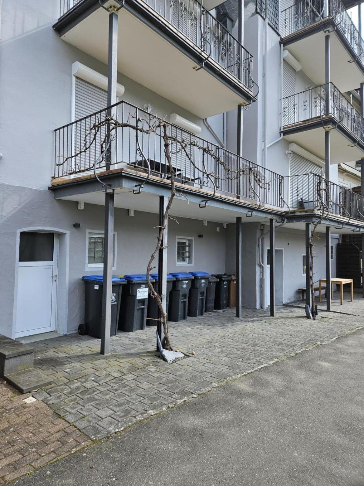 Ferienhaus Moselherz Merl エクステリア 写真
