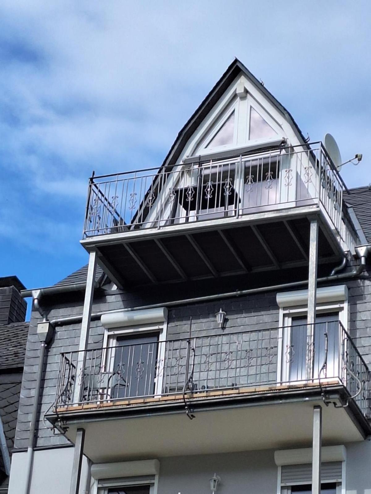 Ferienhaus Moselherz Merl エクステリア 写真